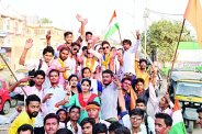 Year Ender-2017: Sweet and sour for years for satna education sector
