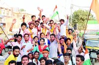 Year Ender-2017: Sweet and sour for years for satna education sector