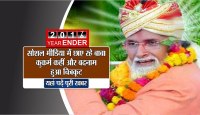 Satna connection of controversial-accused babas