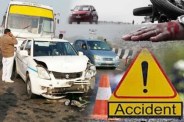road accident