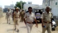 Nagaur police put a stop to criminals