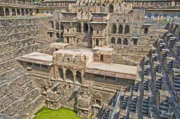 chand baori