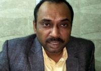 डॉ. अरुण राठौर