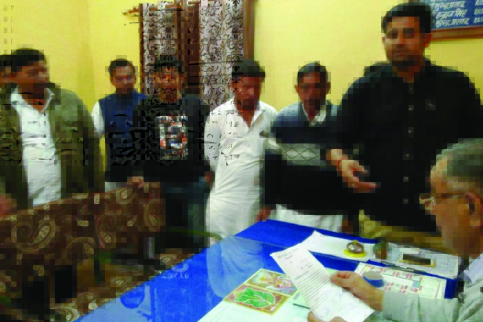 sriganganagar news in one click