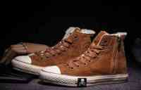 Chuck boots
