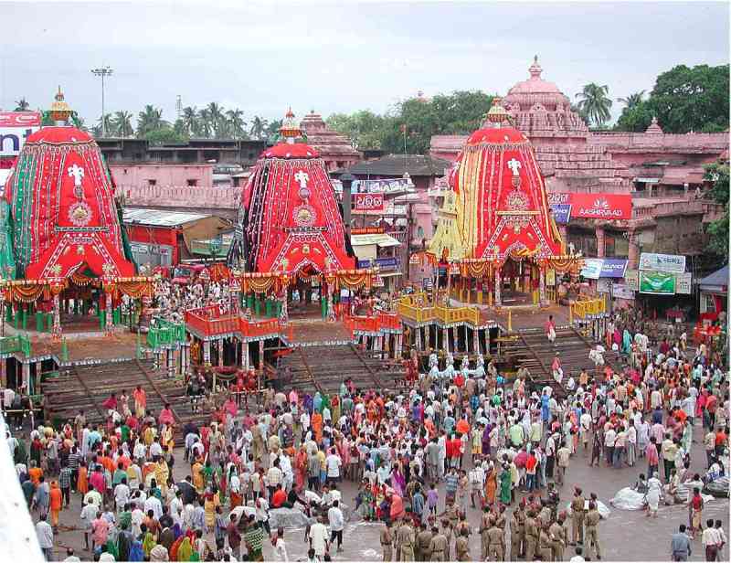 Naveen Patnaik Odisha,Rath Yatra,jagannath puri
