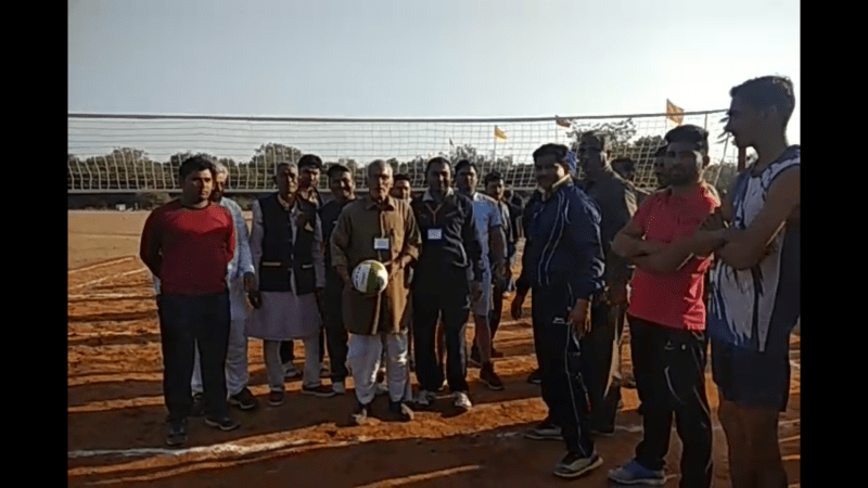 No year age of hobbies junun ki intha