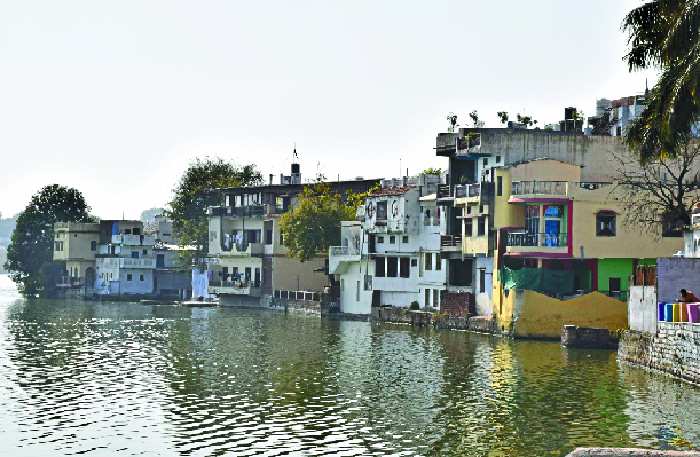 mp election 2018 sagar constituency candidate interview