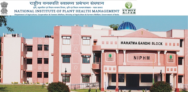 NIPHM