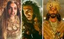 Sanjay Leela Bhansali,padmawati,Censor Board,