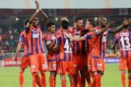 football,Pune,ISL