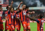 pune city fc