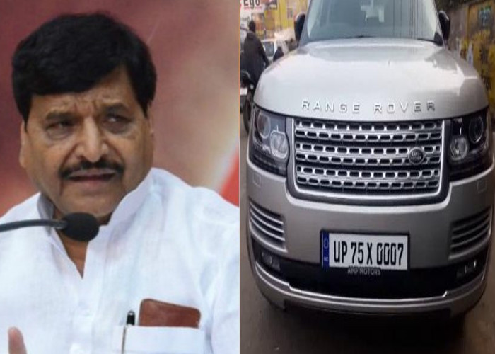 Shivpal yadav