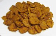sookhe gatte recipe