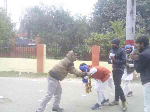 सम्पूर्णानंद संस्कृत विश्वविद्यालय में छात्रसंघ चुनाव 2017