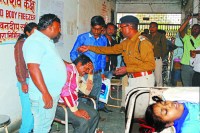 heart patient student dies