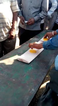 Speculative in shilpgram