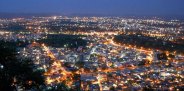Smart city udaipur FLASHBACK 2017