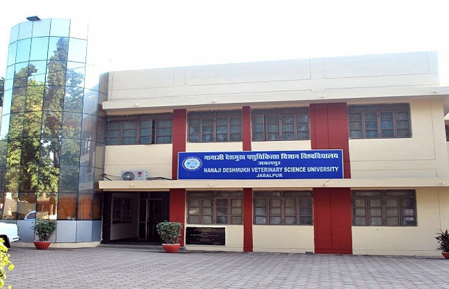 Veterinary University