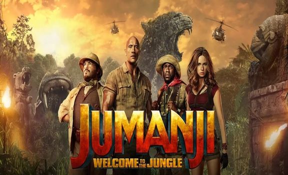 jumanji