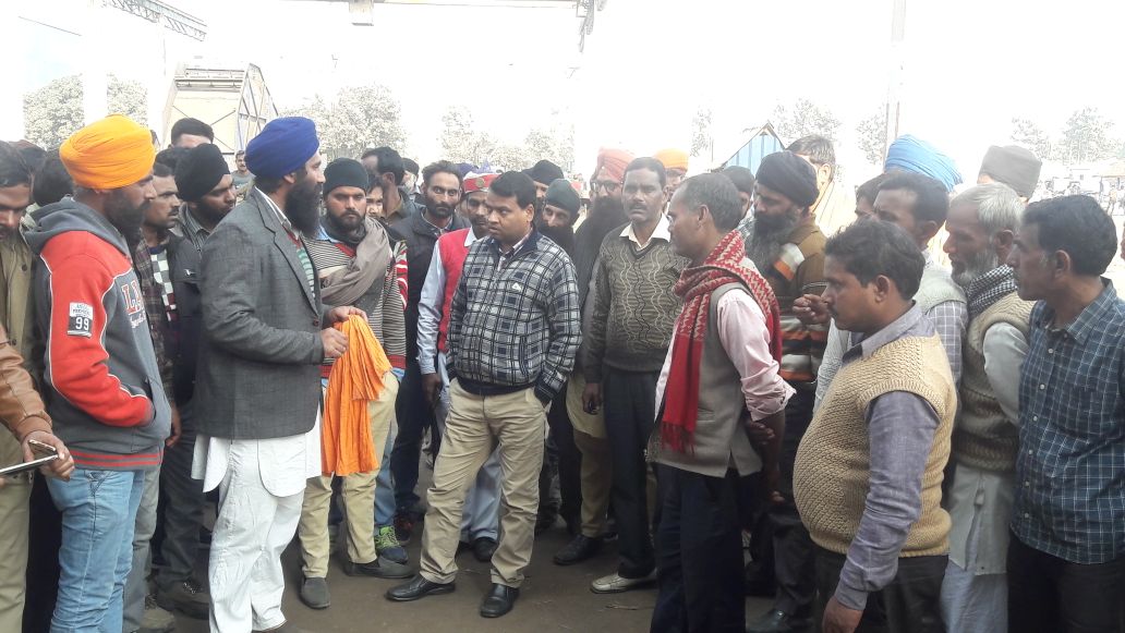 lakhimpur kheri