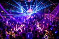 Celebrate New Year 2018