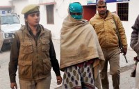 Girlfriend Killed Boyfriend