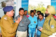CG hotel businessman daughter and wife Missing in maihar