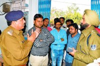 CG hotel businessman daughter and wife Missing in maihar