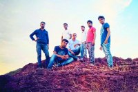 Satna New year celebration-2018 latest news