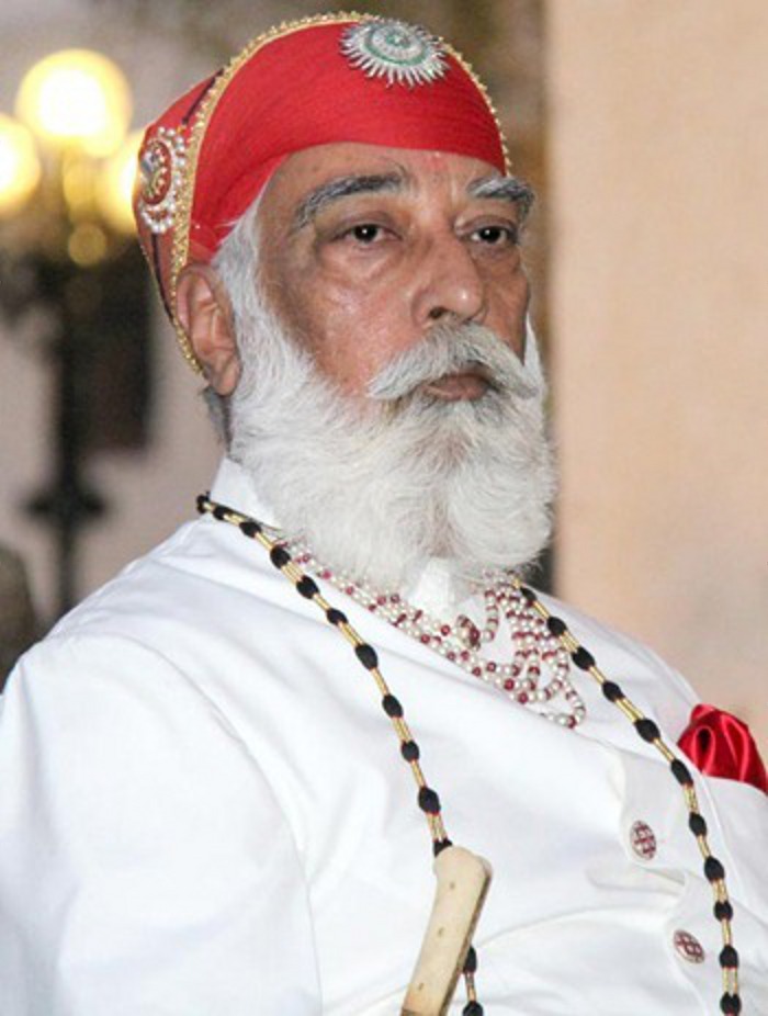 arvind singh mewar view after watch padmawati movie udaipur