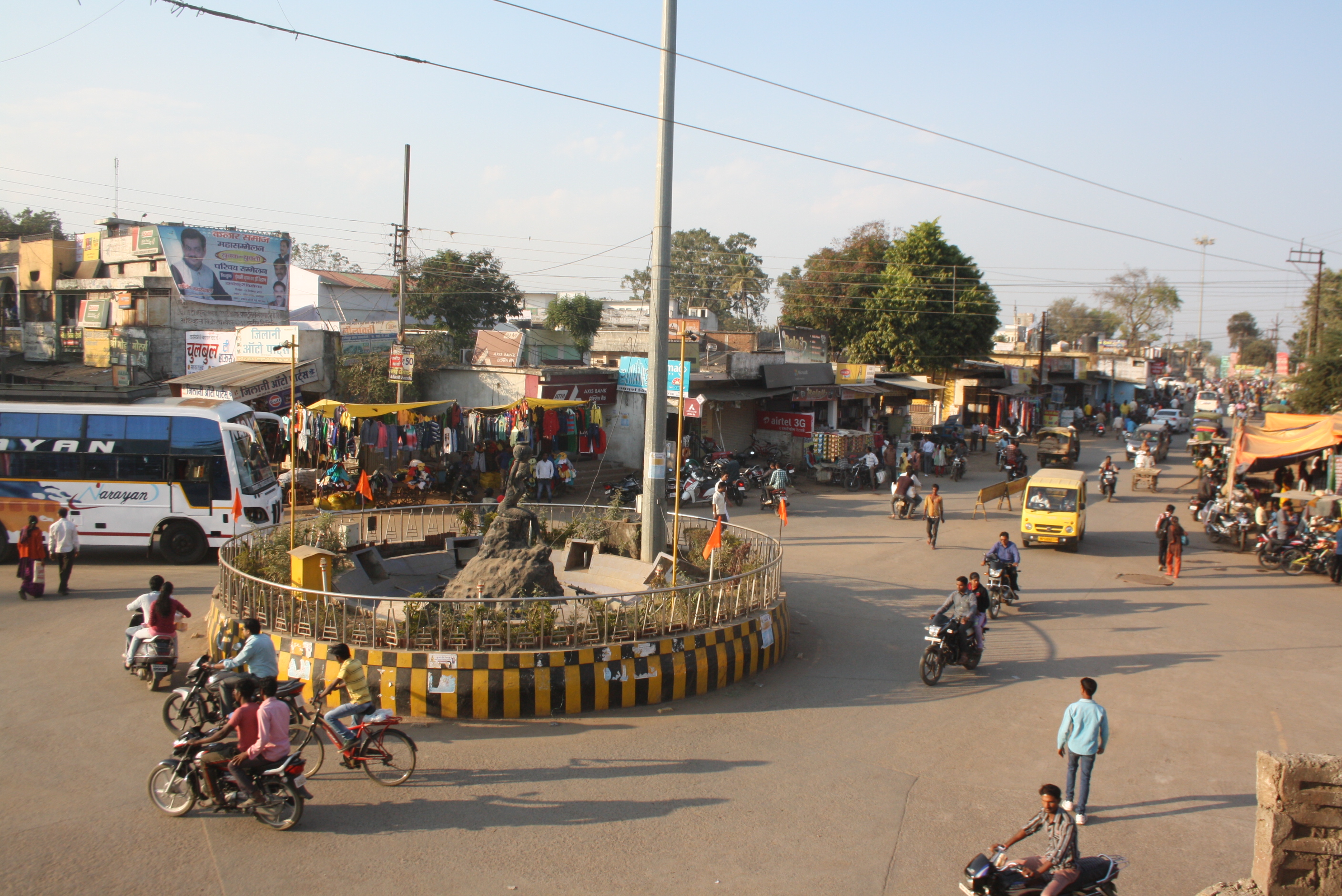 balaghat