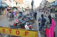 Traffic system 