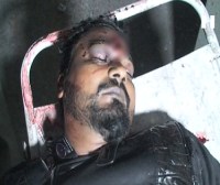 most wanted criminal samim dies in police encounter in Muzaffarnagar