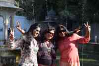 New Year celebration prepration 2018 udaipur