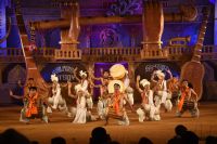 udaipur news,Udaipur Hindi news,ending,muktakashi manch,Folk Culture,shilpgram utsav,Shilpgram Festival,udaipur latest mews,udaipur latest hindi news,muktakashi,