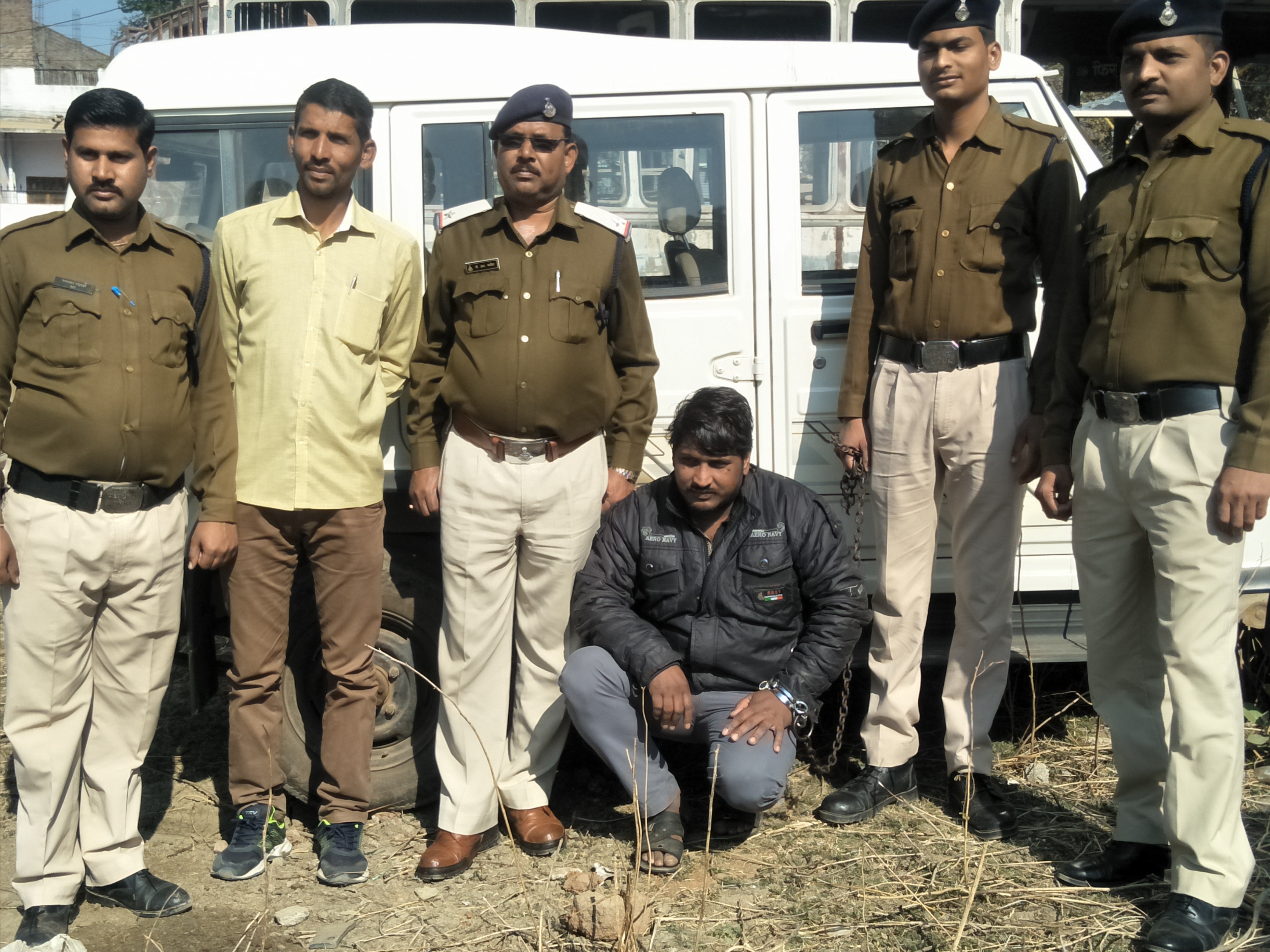 car-thief-stolen-from-madhya-pradesh-it-sold-cars-in-other-states
