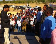 MLA Hanuman beniwal