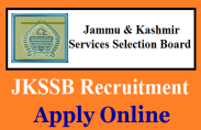 JKSSB teachers job
