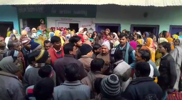 Three Death in Road Accidence