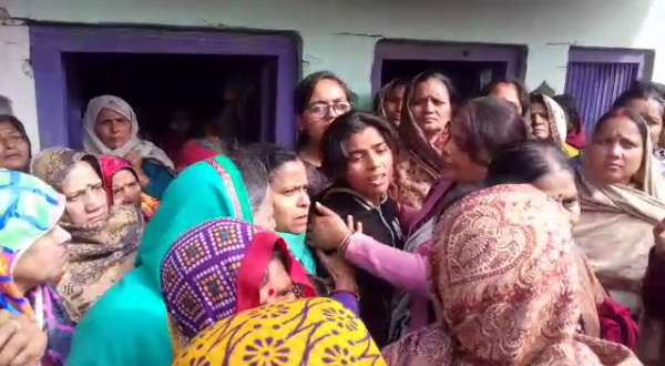 Three Death in Road Accidence