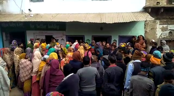 Three Death in Road Accidence