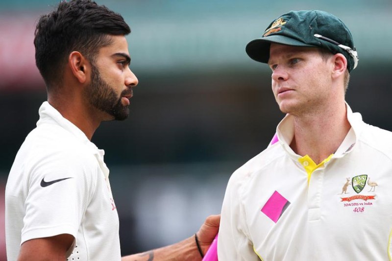 smith and kohli