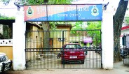 बाइक चोरी की शिकायत दर्ज करने में पुलिस बरत रही कोताही, पीडि़त को किया जा रहा गुमराह, दे रहे उटपटांग जवाब, पढि़ए खबर...