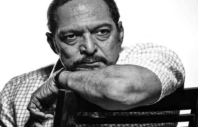 Nana Patekar