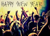 Happy New Year