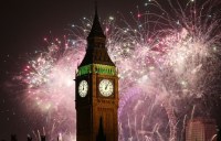 new year celebration