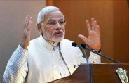 PM narendra modi