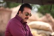 sanjay datt controversies