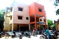 पुराना पालिका कार्यालय की जगह अब बनेगा सियान सदन, मनोरंजन के साथ ही वृद्ध चखेंगे बिस्कट का स्वाद, चाय की लेंगे चुस्की